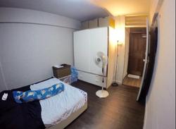 Blk 335 Clementi Avenue 2 (Clementi), HDB 3 Rooms #133908872